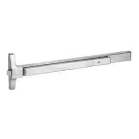 Cal Royal GLS9800 Narrow Stile Panic Bar