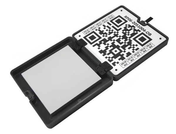 Calibrated Reflectance Panel 2