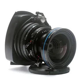 Cambo WTS Rodenstock 50mm f/4.0 HR-W Lens, Copal 0, in Cambo Tilt-Swing Lens - Certified Pre-Owned Panel