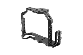 Camera Cage for Panasonic GH6/GH7