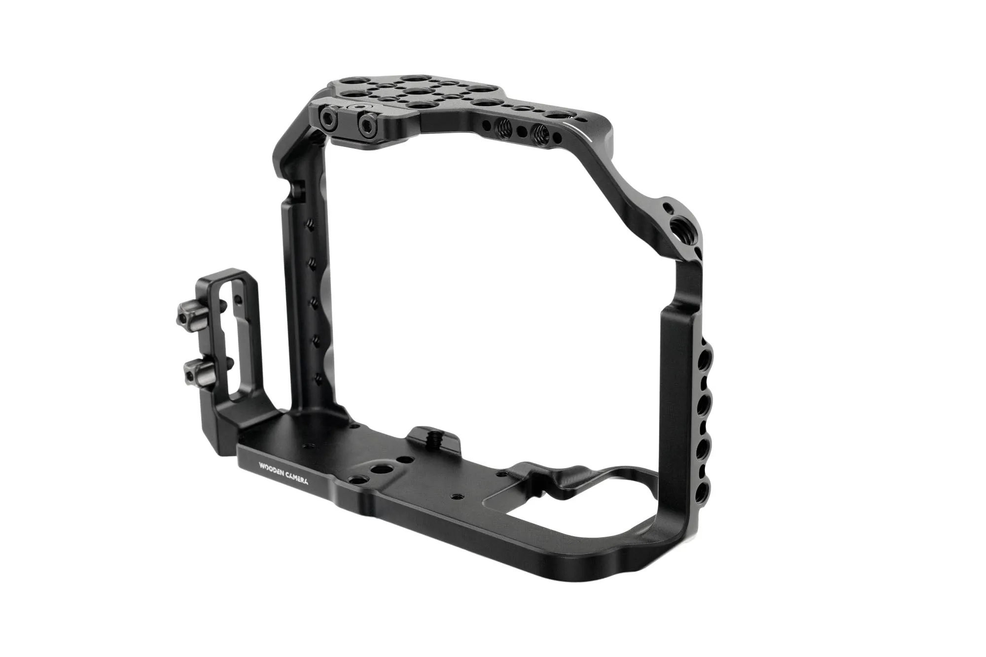 Camera Cage for Panasonic GH6/GH7