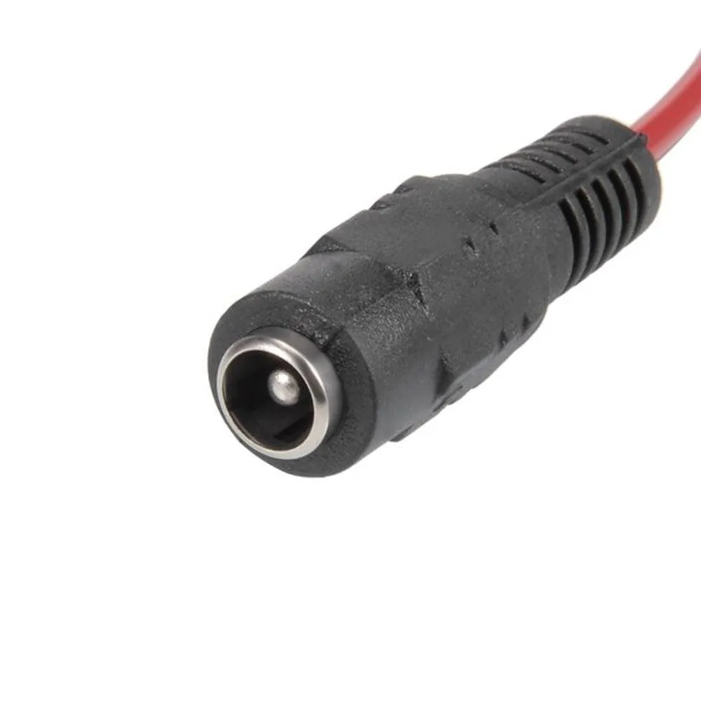 Camera Power Cable Female