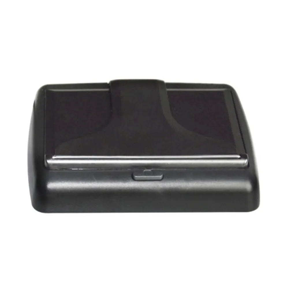 Car Video Foldable Monitor Camera Night Vision Rear View Auto