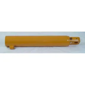 Case 580L, 580M, & 570LXT Outrigger Cylinder Tube R/H