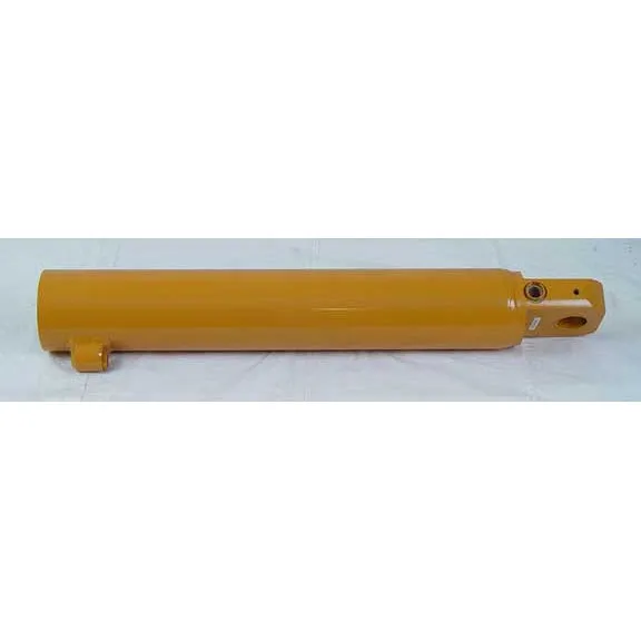 Case 580L, 580M, & 570LXT Outrigger Cylinder Tube R/H