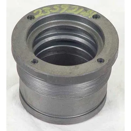 Case 580SL & 580SM Backhoe Bucket Cylinder Gland
