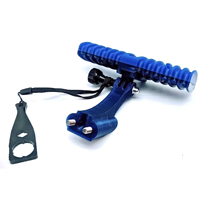 Catz Design CudaX Mount
