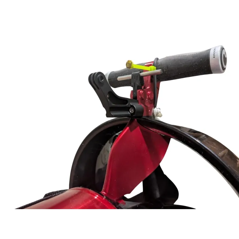 Catz Design CudaX Mount