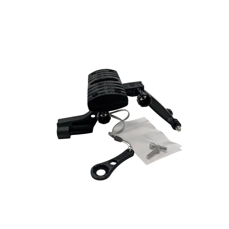 Catz Design CudaX Mount