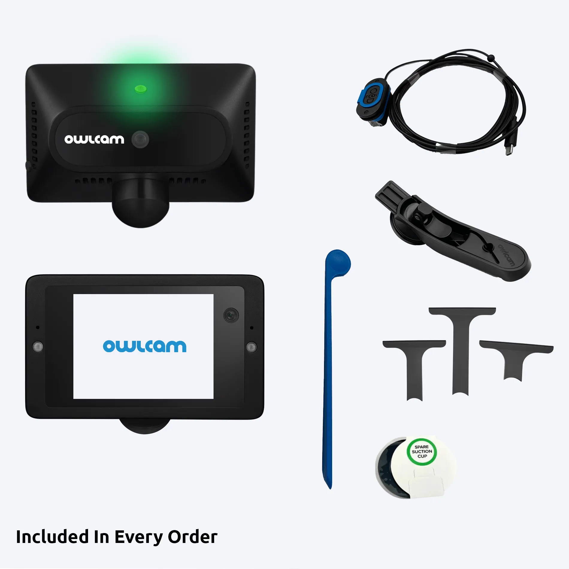 Certified Refurbished (Owlcam Classic 5.0) | 1-Cam