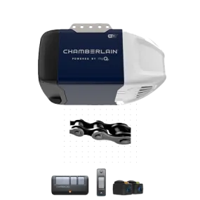 Chamberlain  1/2Hp Chain Drive Opener