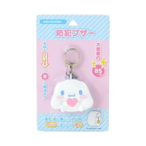 Cinnamoroll Siren Keychain