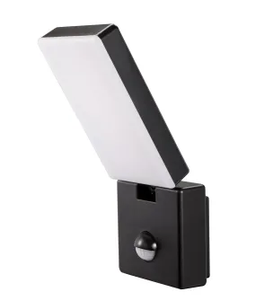 CLA SEC Surface Mounted LED Security Lights with Sensors IP65