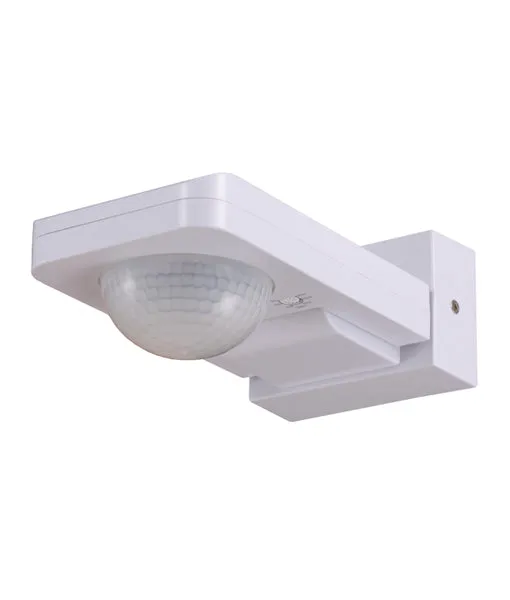 CLA SENS Adjustable Infrared PIR Surface Mounted Sensors