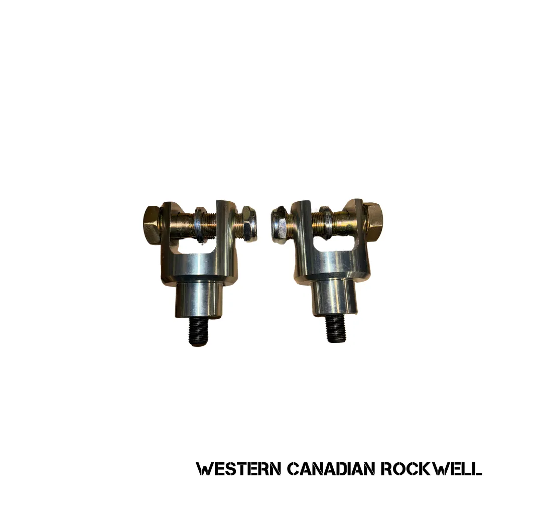 CLEVIS KITS