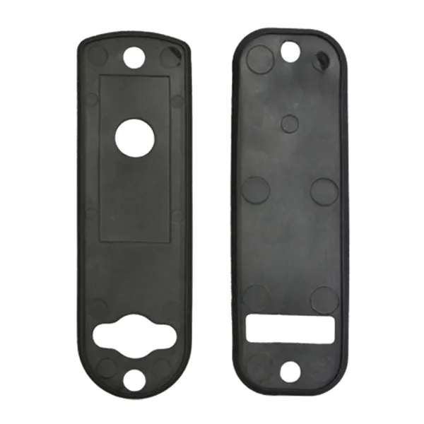 Code Locks - P1200-RG - KitLock KL1200 Series - Rubber Gasket - Silver Gray