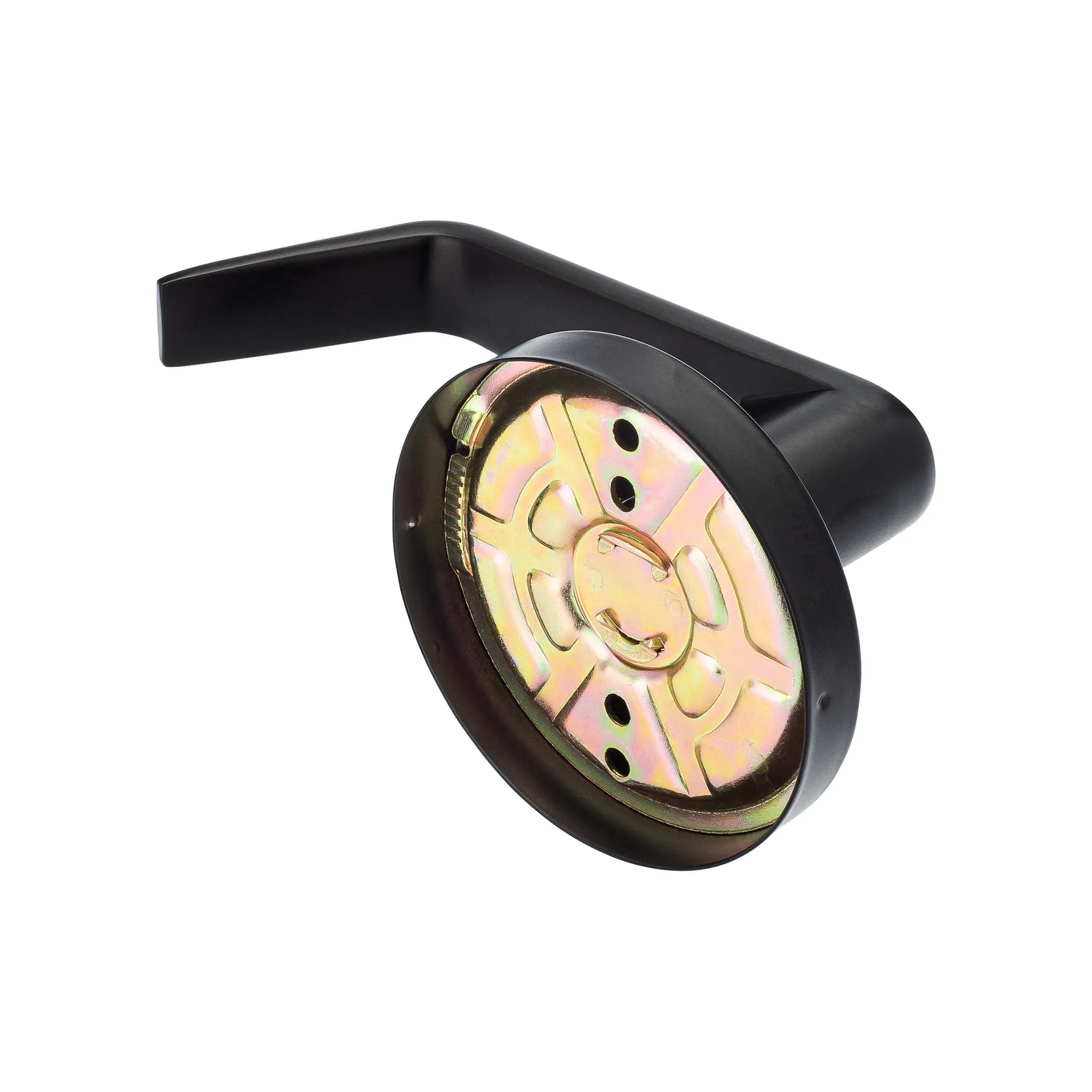 Commercial Door Lever Inactive / Dummy Function, UL Fire Rated, ANSI 2, Vigilant Collection