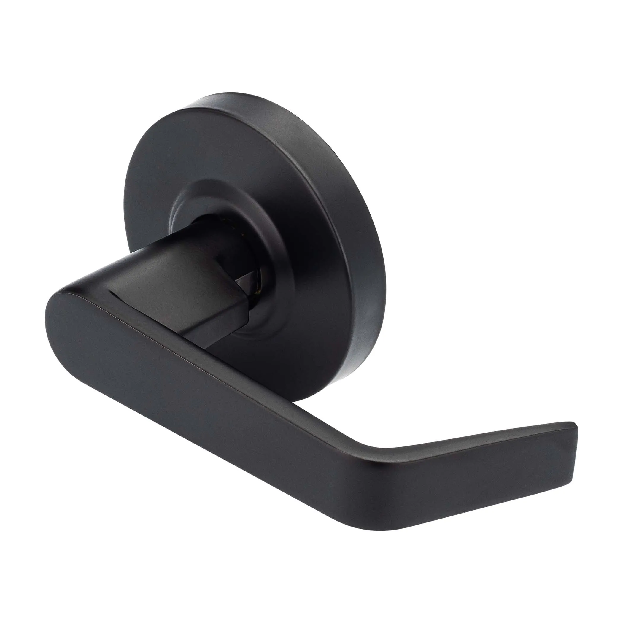 Commercial Door Lever Inactive / Dummy Function, UL Fire Rated, ANSI 2, Vigilant Collection