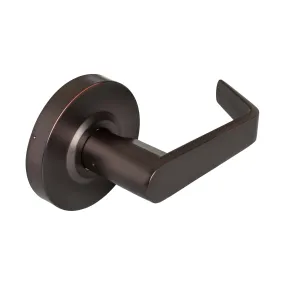 Commercial Door Lever Inactive / Dummy Function, UL Fire Rated, ANSI 2, Vigilant Collection