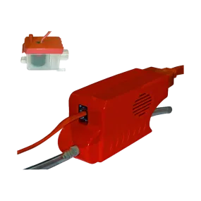 CONDENSATE PUMP MINI 220-240V 1PH 50/60Hz *** BX=20