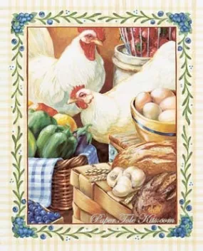 Country Kitchen IV
