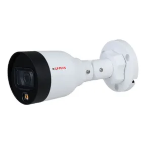 CP Plus 2 MP Full Color Guard  Network IR Bullet Camera CP-UNC-TA21L2-GP-V3