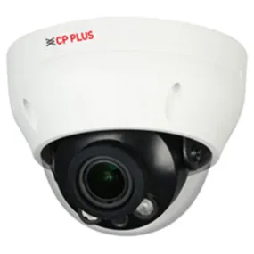CP Plus Full HD IR Dome Camera 40Mtr 2MP CP-UNC-DA21ZPL4-M