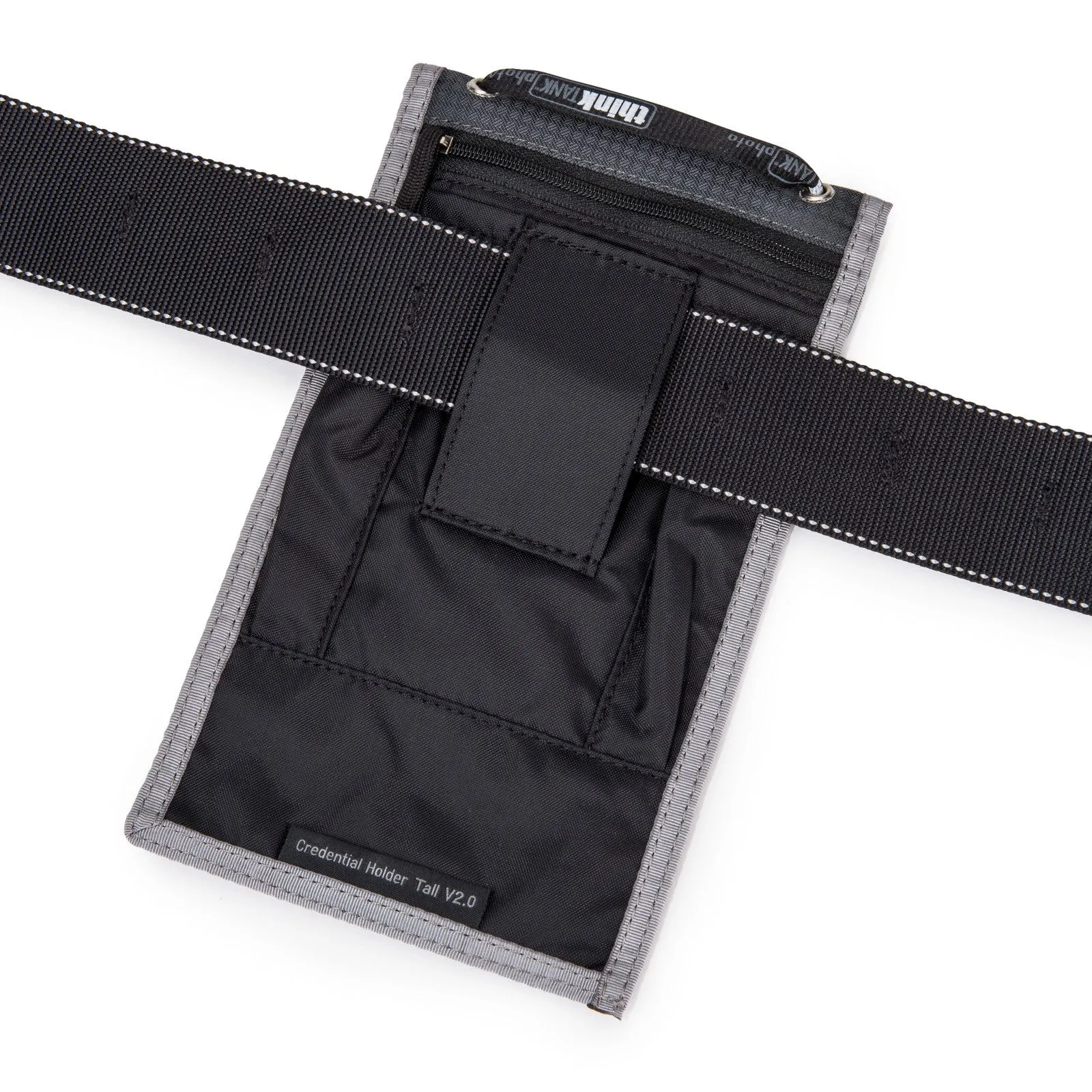 Credential Holder - Long