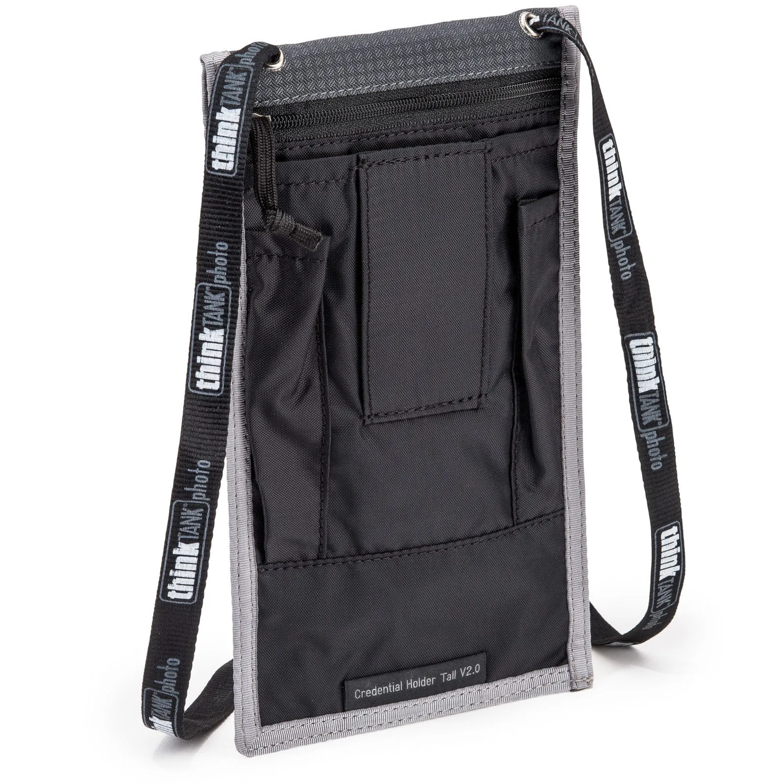 Credential Holder - Long