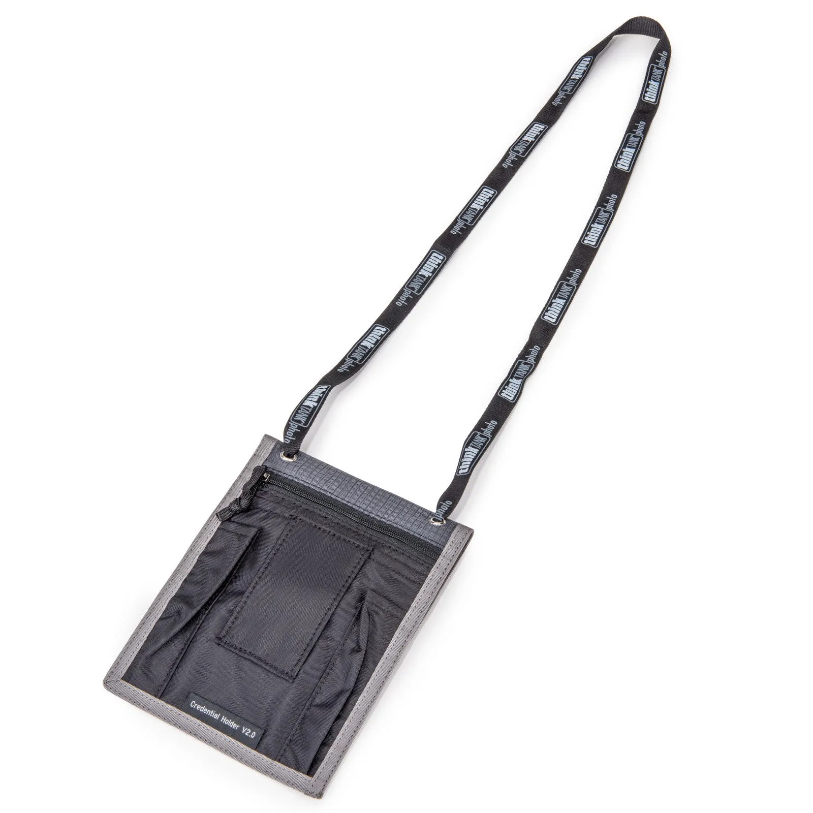 Credential Holder - Short