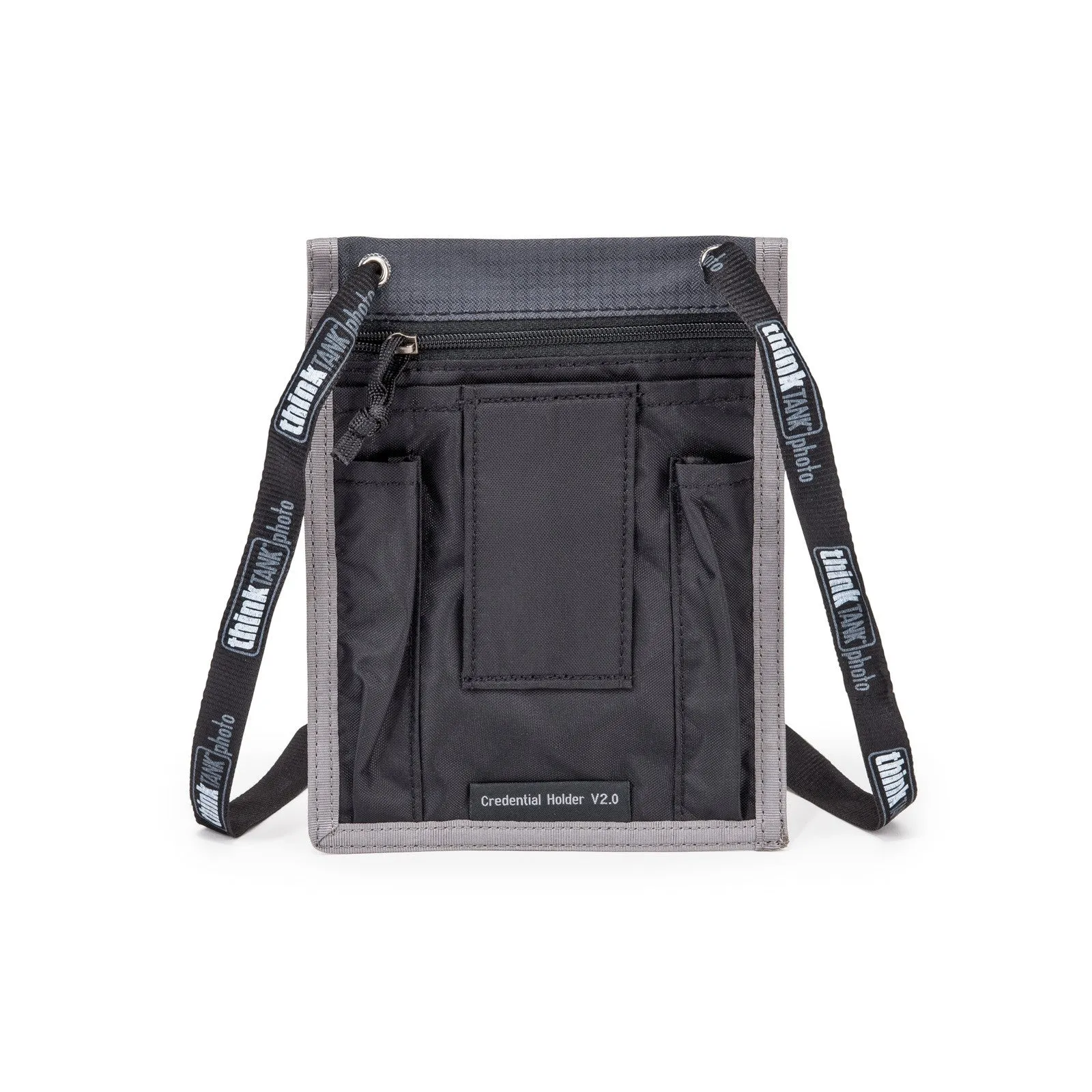 Credential Holder - Short