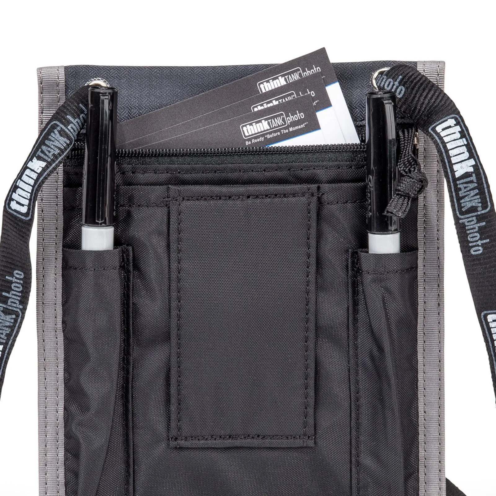 Credential Holder - Short