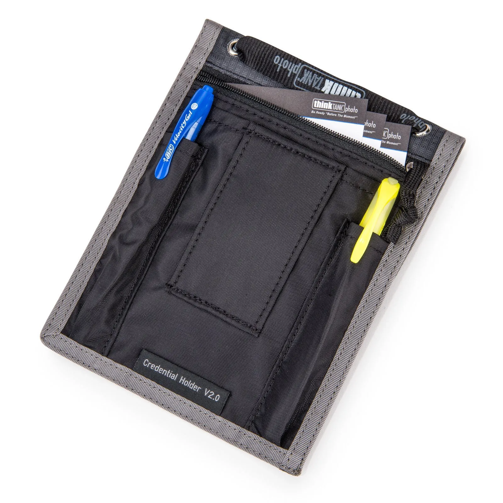 Credential Holder - Short