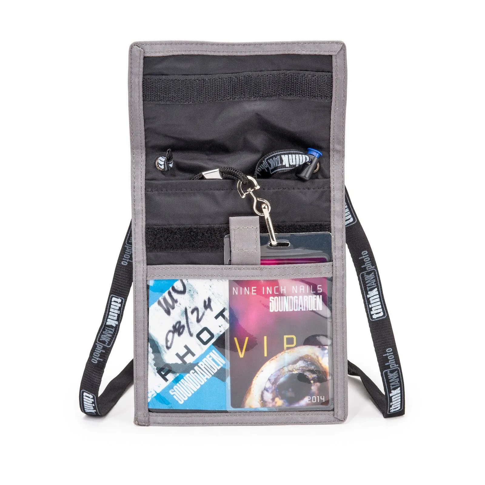 Credential Holder - Short