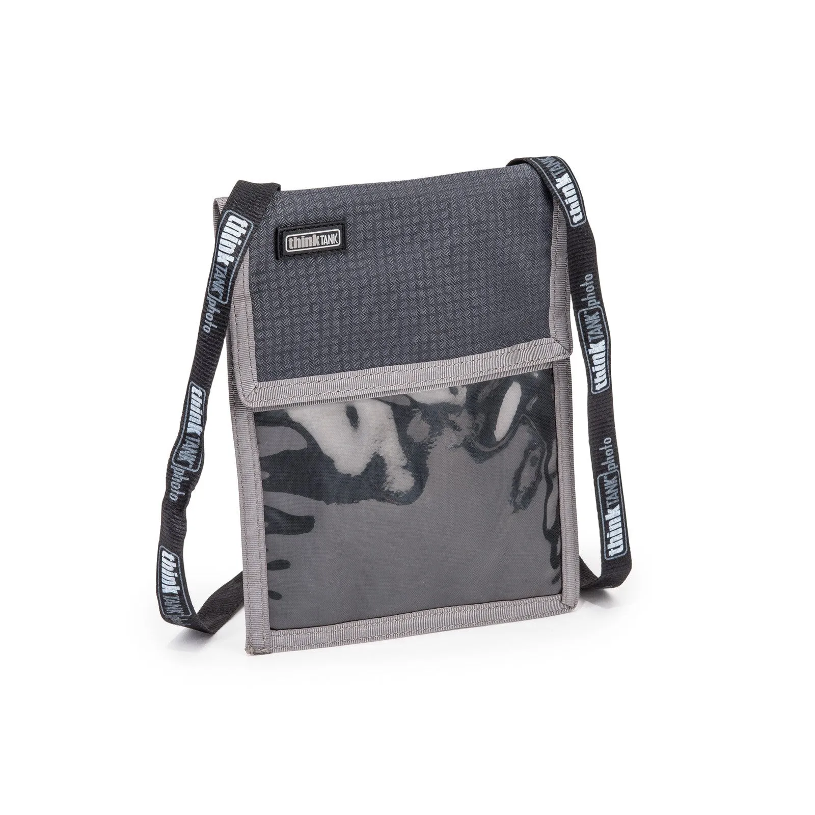Credential Holder - Short