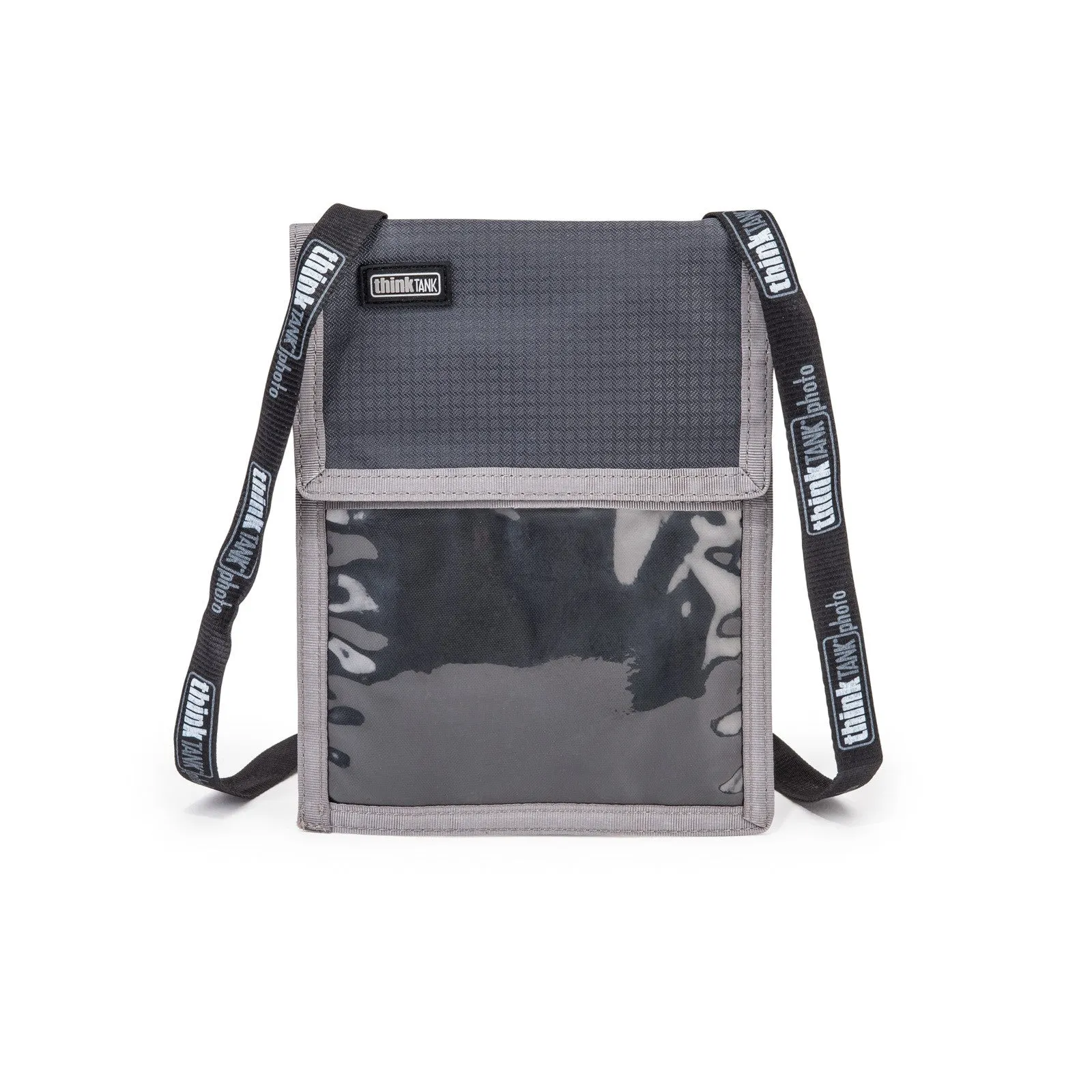 Credential Holder - Short