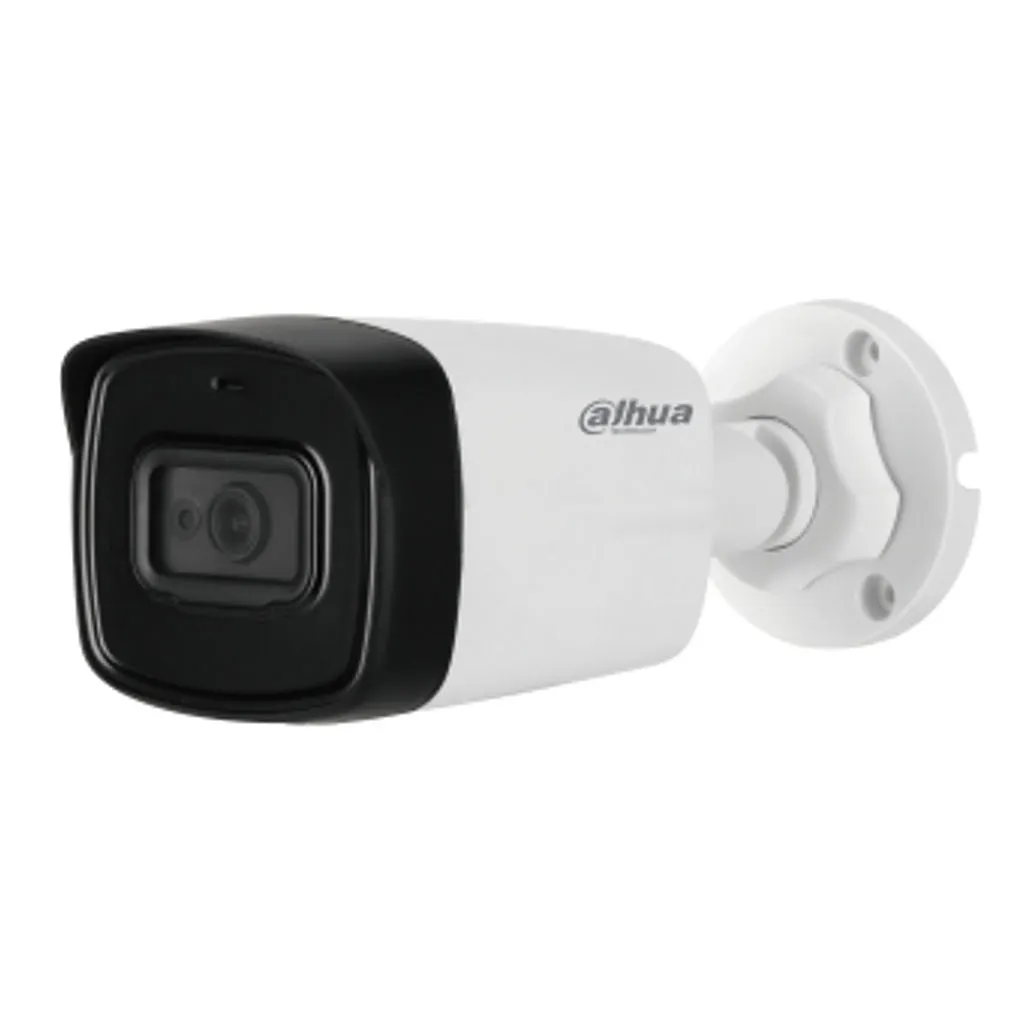 Dahua 2 MP HDCVI IR Bullet Camera DH-HAC-HFW1220TLP-A