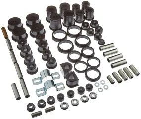 Daystar KJ09011BK 84-01 Jeep Cherokee XJ Super Kit 25mm Sway Daystar