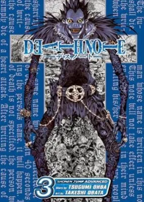 Death Note 03 [07]