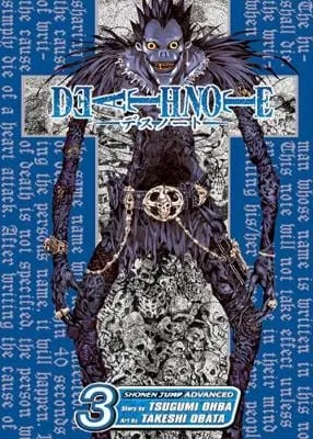 Death Note 03 [07]