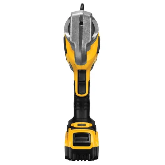 DeWALT 20V (DCE300M2) MAX Cordless Died Electrical Cable Crimping Tool Kit