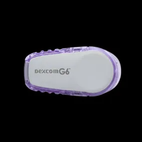 Dexcom G6 Transmitter