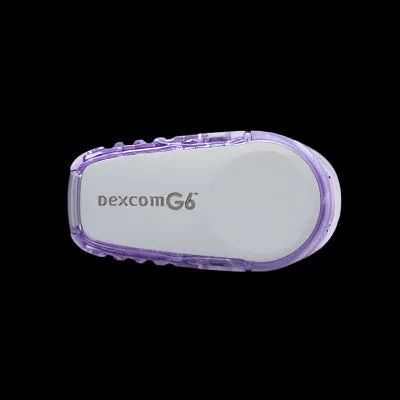 Dexcom G6 Transmitter
