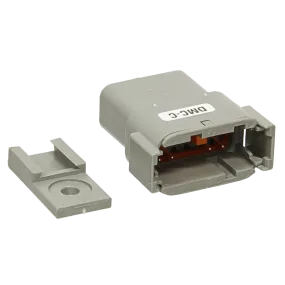 DMC-C Converter: Ignition System