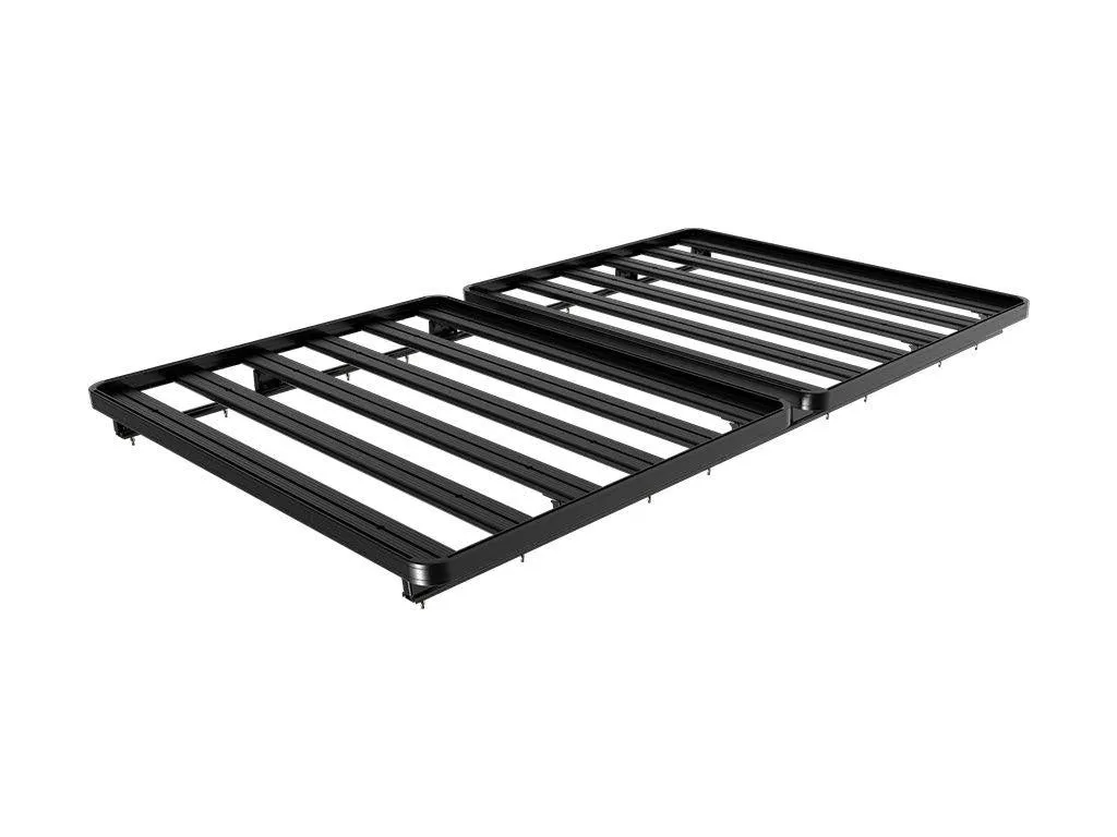 Dodge Sprinter Van (2007-Current) Slimline II 1/2 Roof Rack Kit - by Front Runner