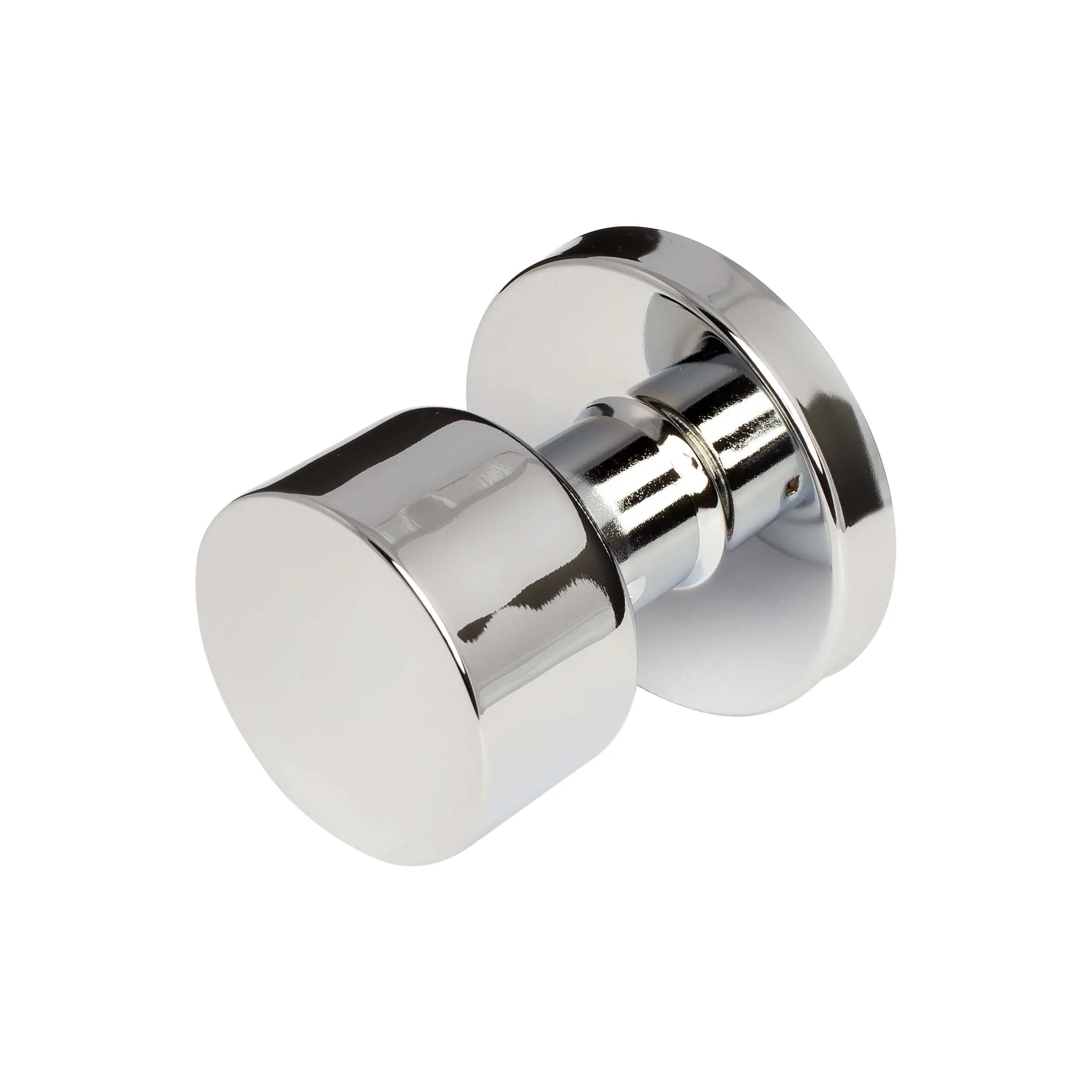 Door Knob Inactive / Dummy Function Contemporary Style Brooklyn Collection