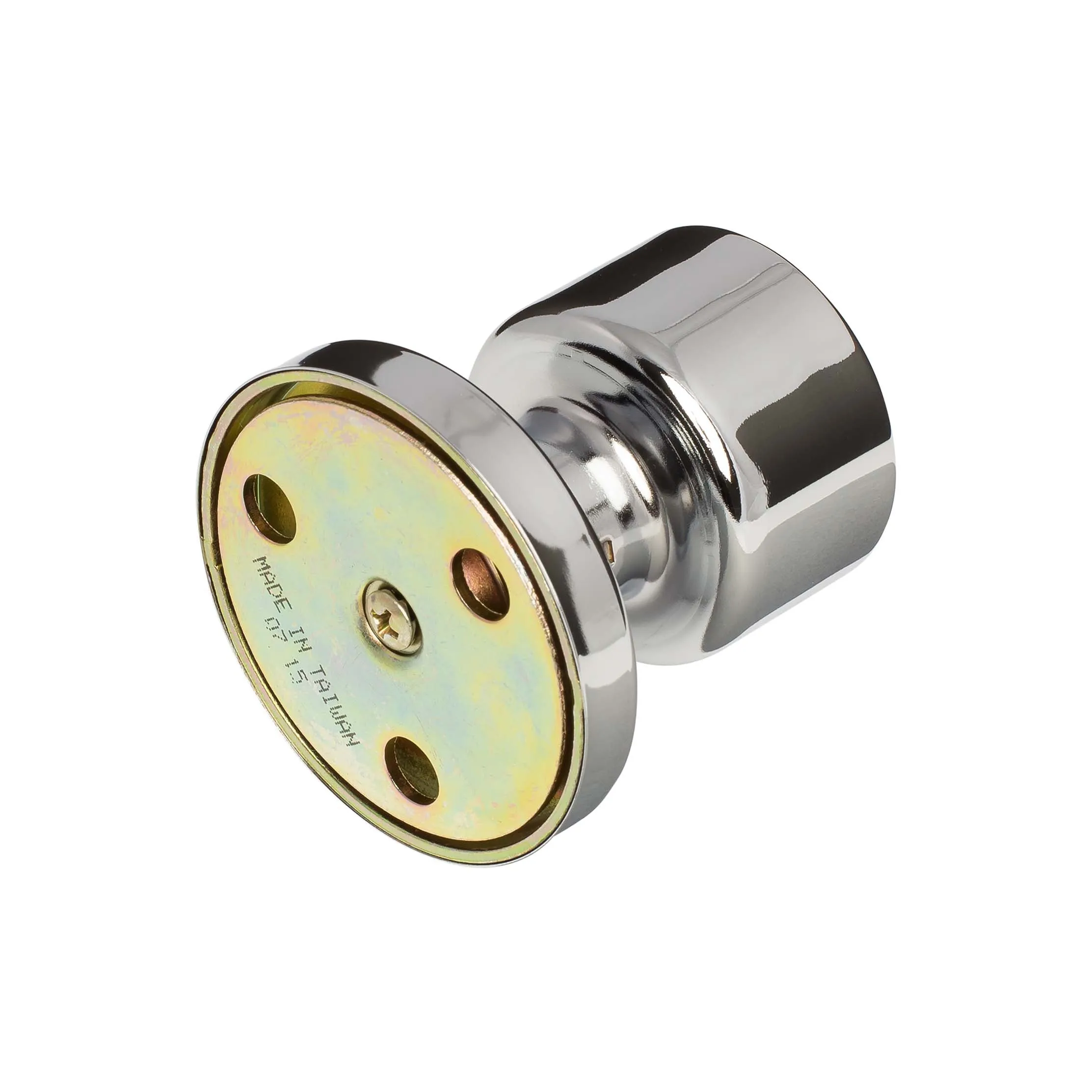 Door Knob Inactive / Dummy Function Contemporary Style Brooklyn Collection