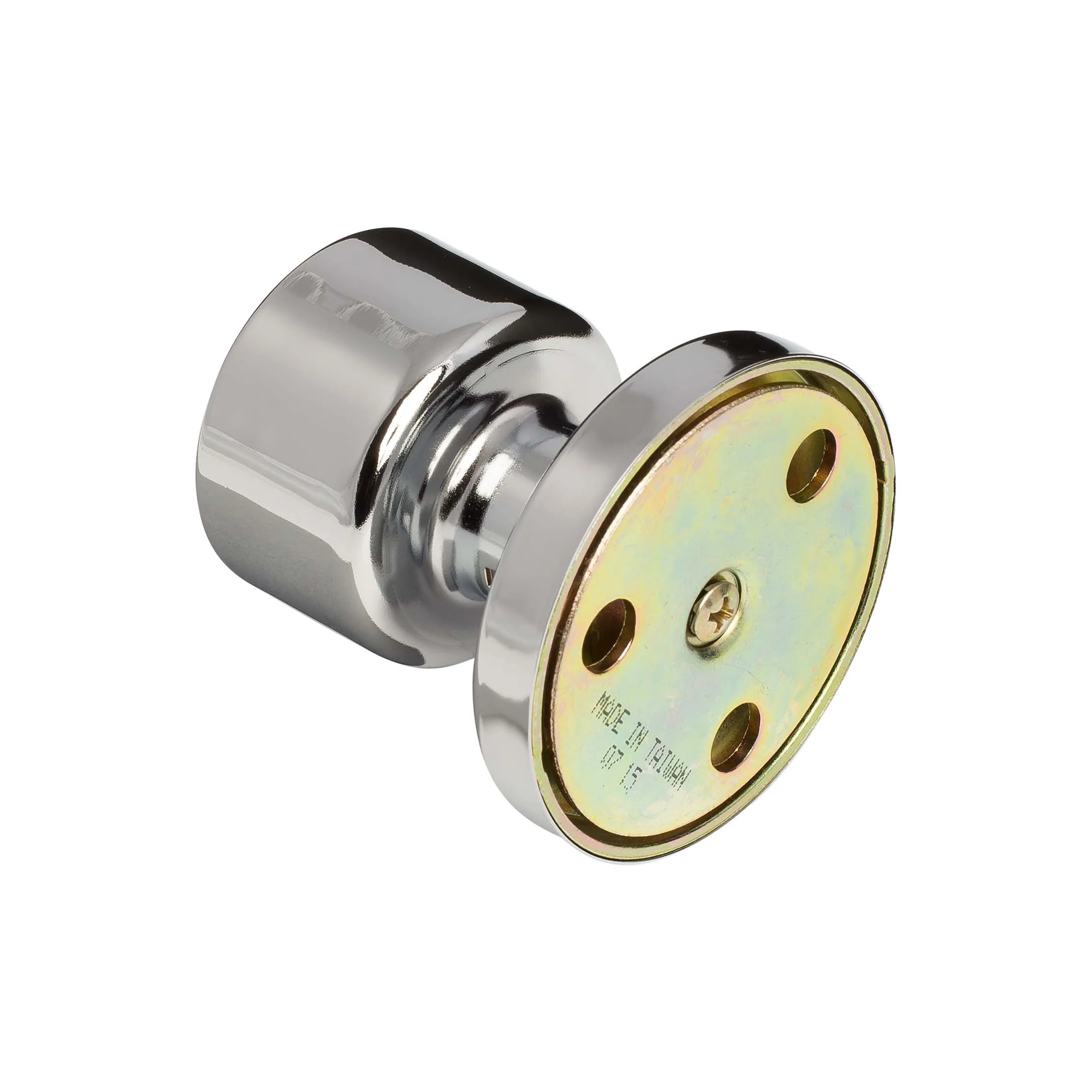 Door Knob Inactive / Dummy Function Contemporary Style Brooklyn Collection