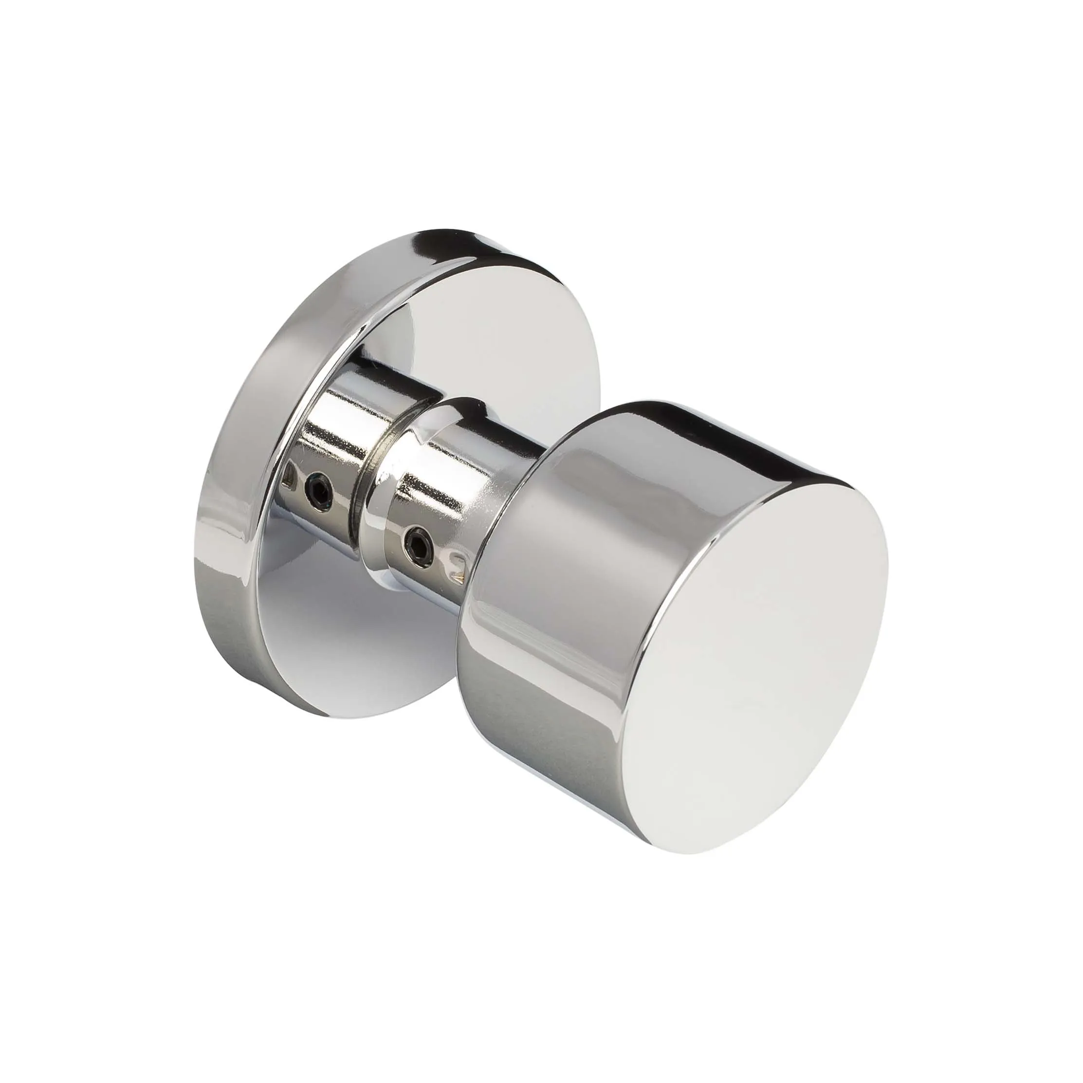 Door Knob Inactive / Dummy Function Contemporary Style Brooklyn Collection