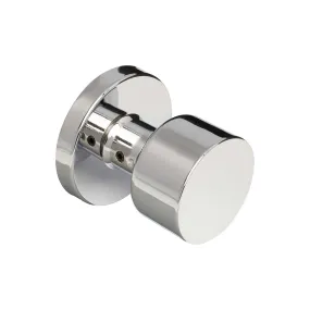 Door Knob Inactive / Dummy Function Contemporary Style Brooklyn Collection